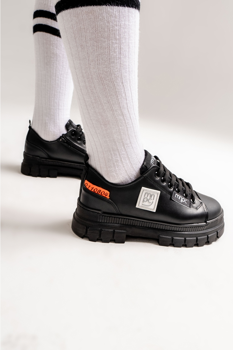 Mnpc Çocuk Ayakkabıları