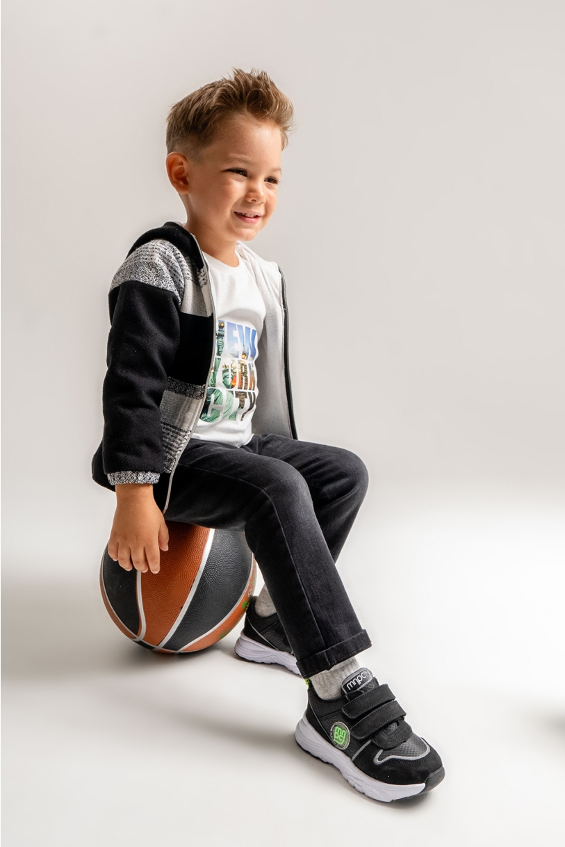 Mnpc Çocuk Ayakkabıları