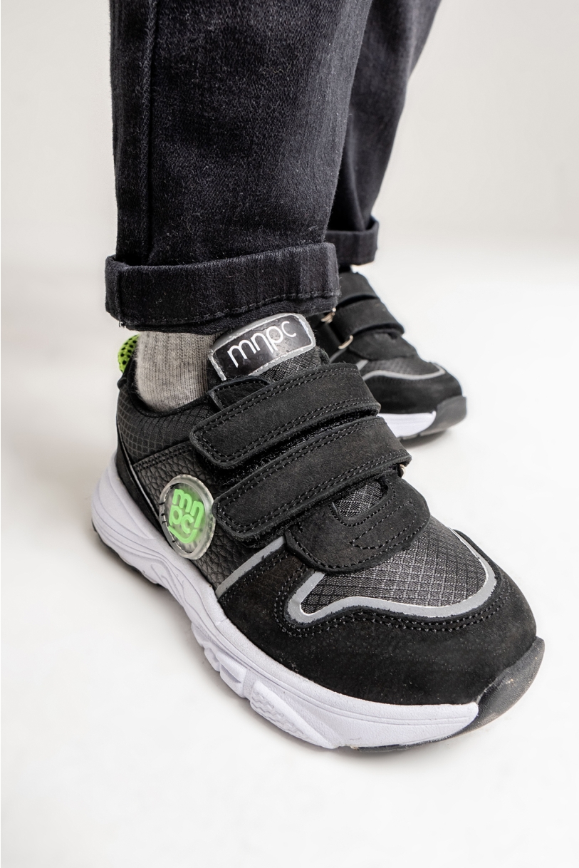 Mnpc Çocuk Ayakkabıları