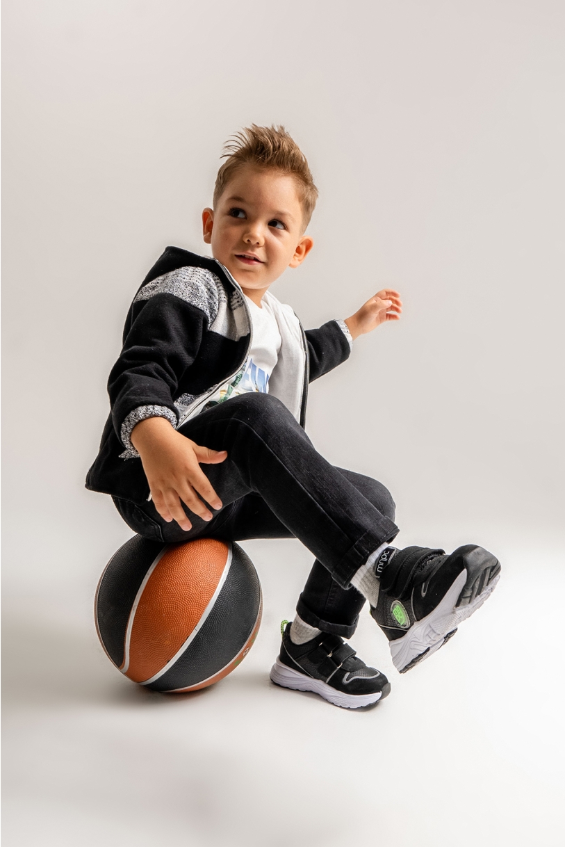 Mnpc Çocuk Ayakkabıları