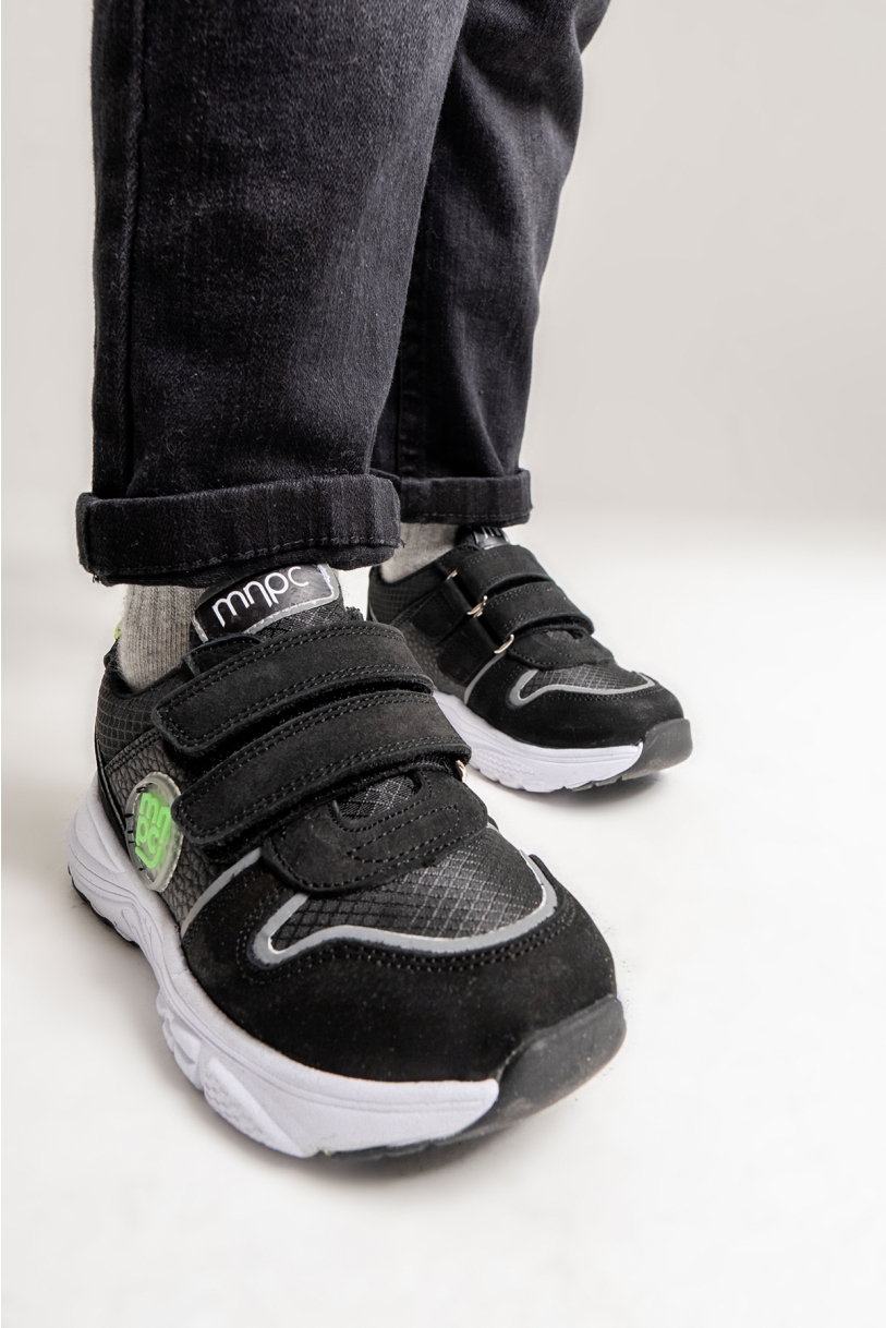 Mnpc Çocuk Ayakkabıları