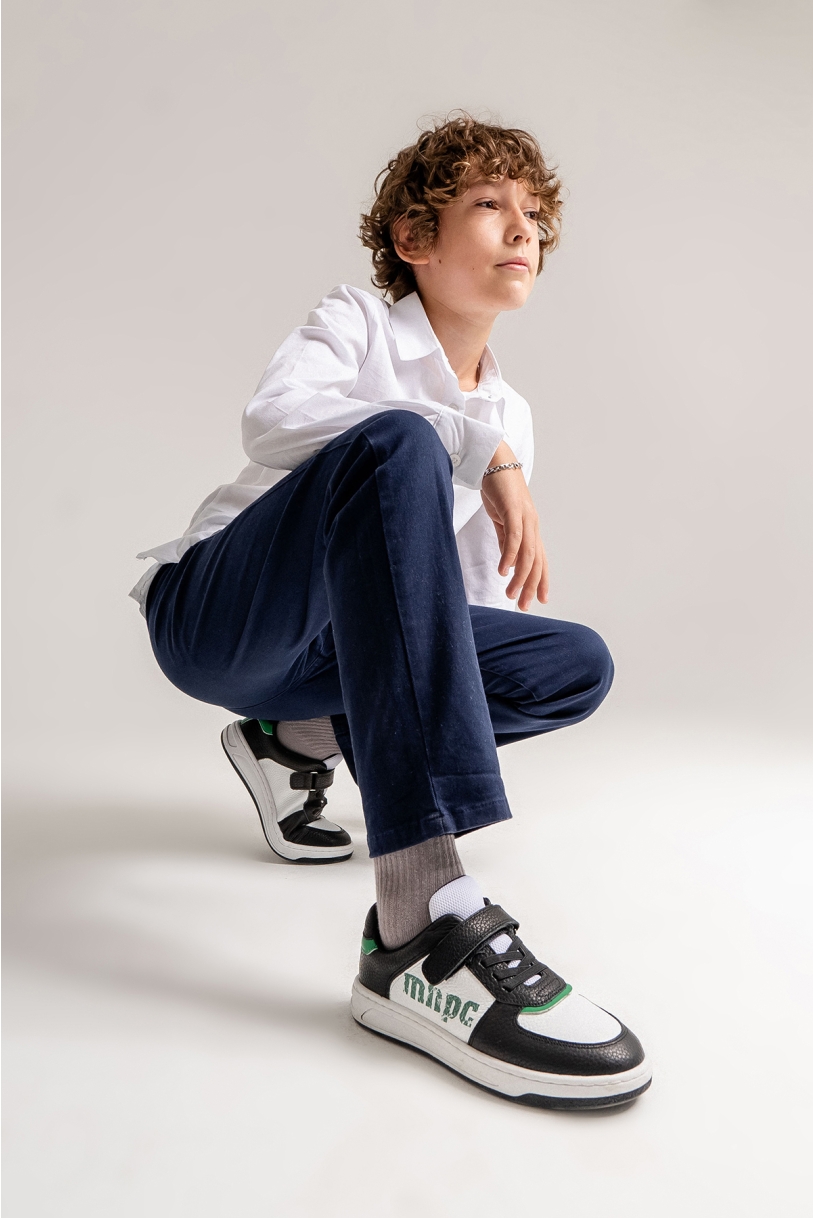 Mnpc Çocuk Ayakkabıları