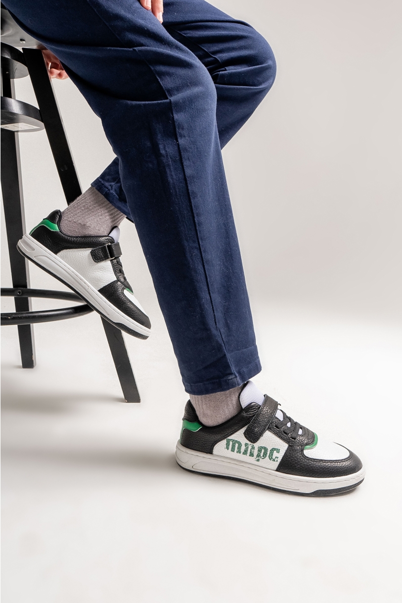 Mnpc Çocuk Ayakkabıları