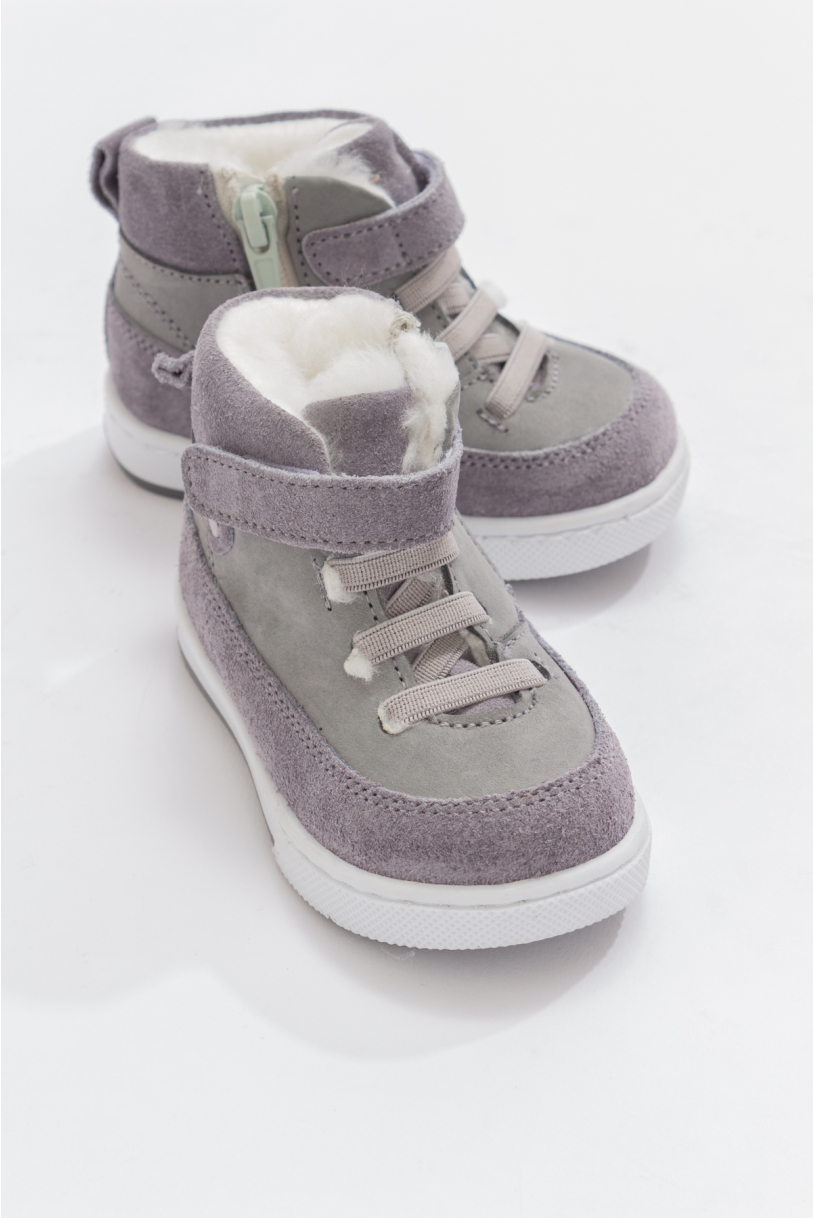 Mnpc Çocuk Ayakkabıları