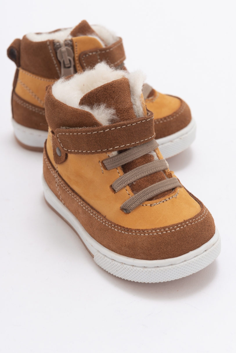 Mnpc Çocuk Ayakkabıları