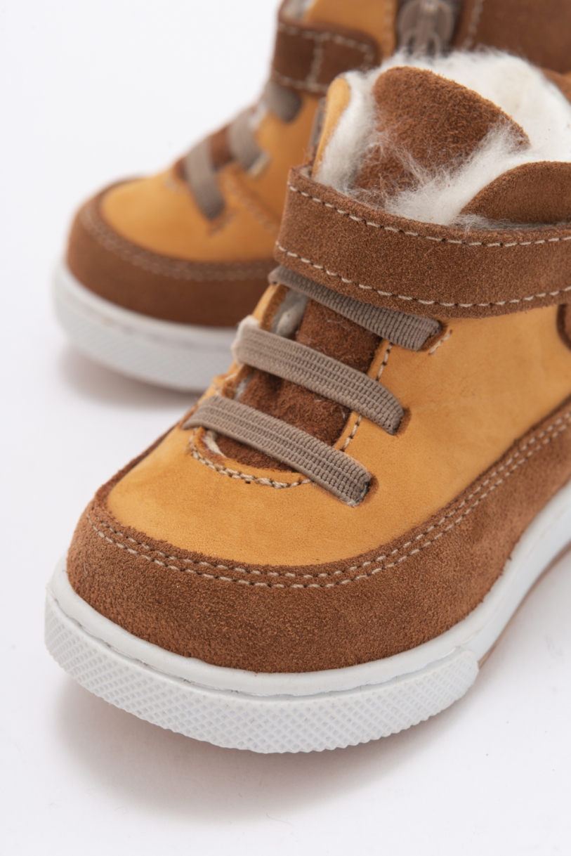 Mnpc Çocuk Ayakkabıları