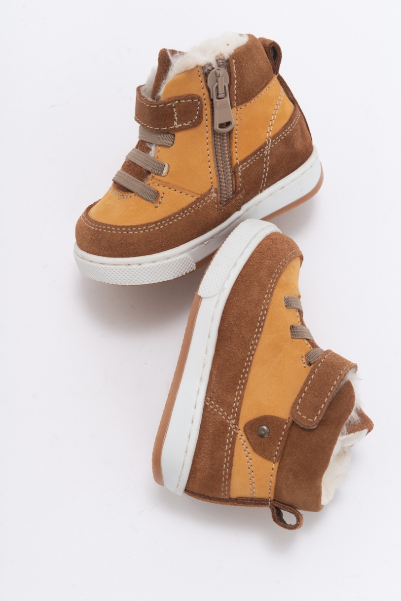 Mnpc Çocuk Ayakkabıları