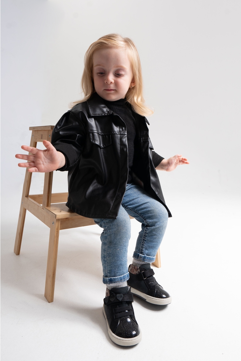 Mnpc Çocuk Ayakkabıları