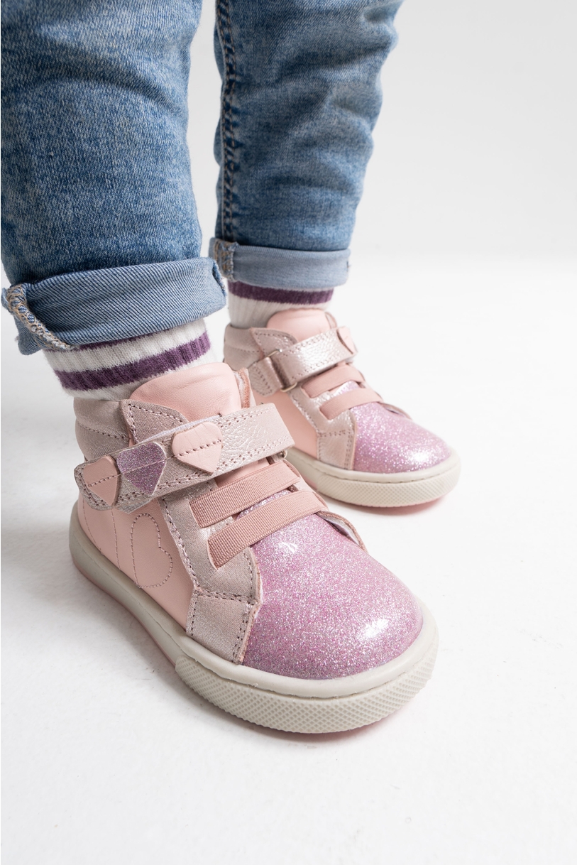 Mnpc Çocuk Ayakkabıları