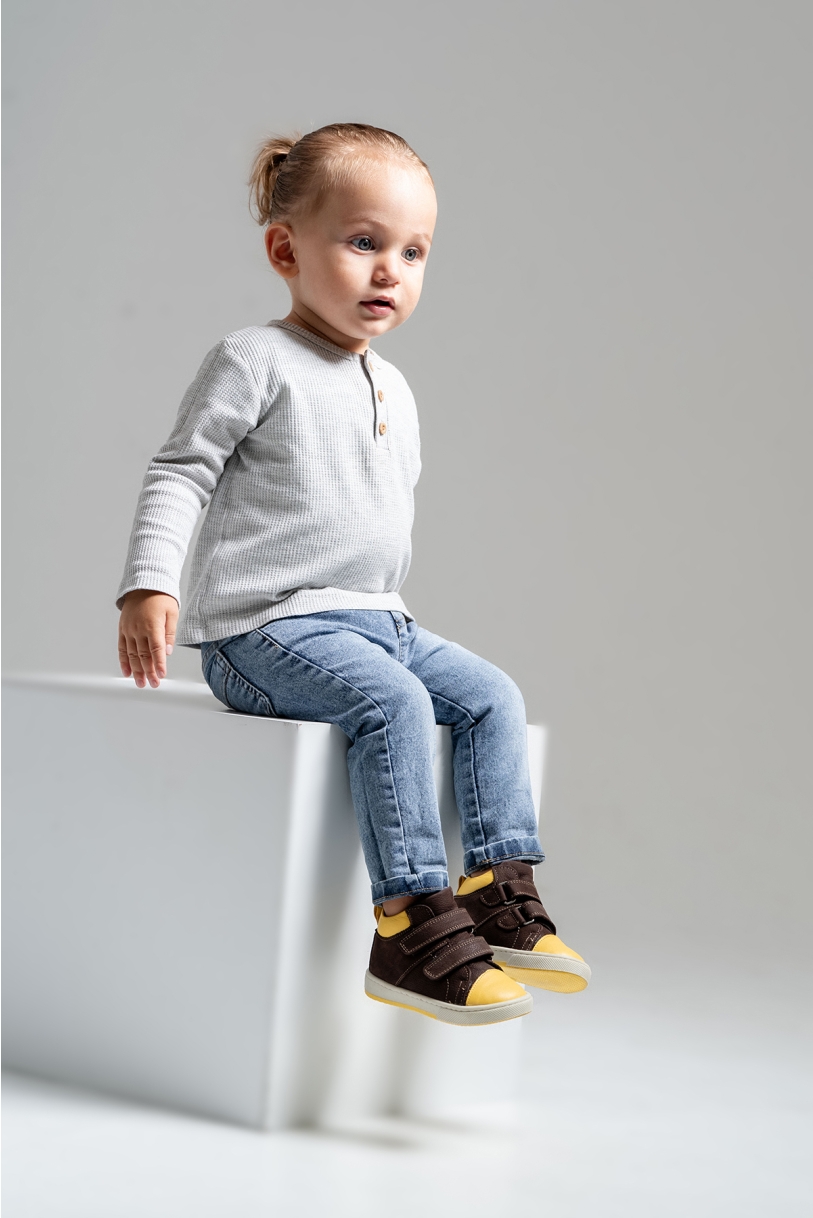 Mnpc Çocuk Ayakkabıları