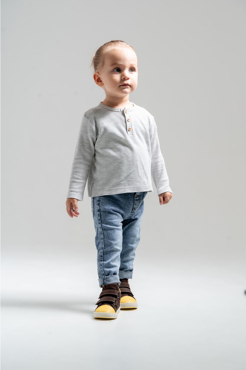 Mnpc Çocuk Ayakkabıları