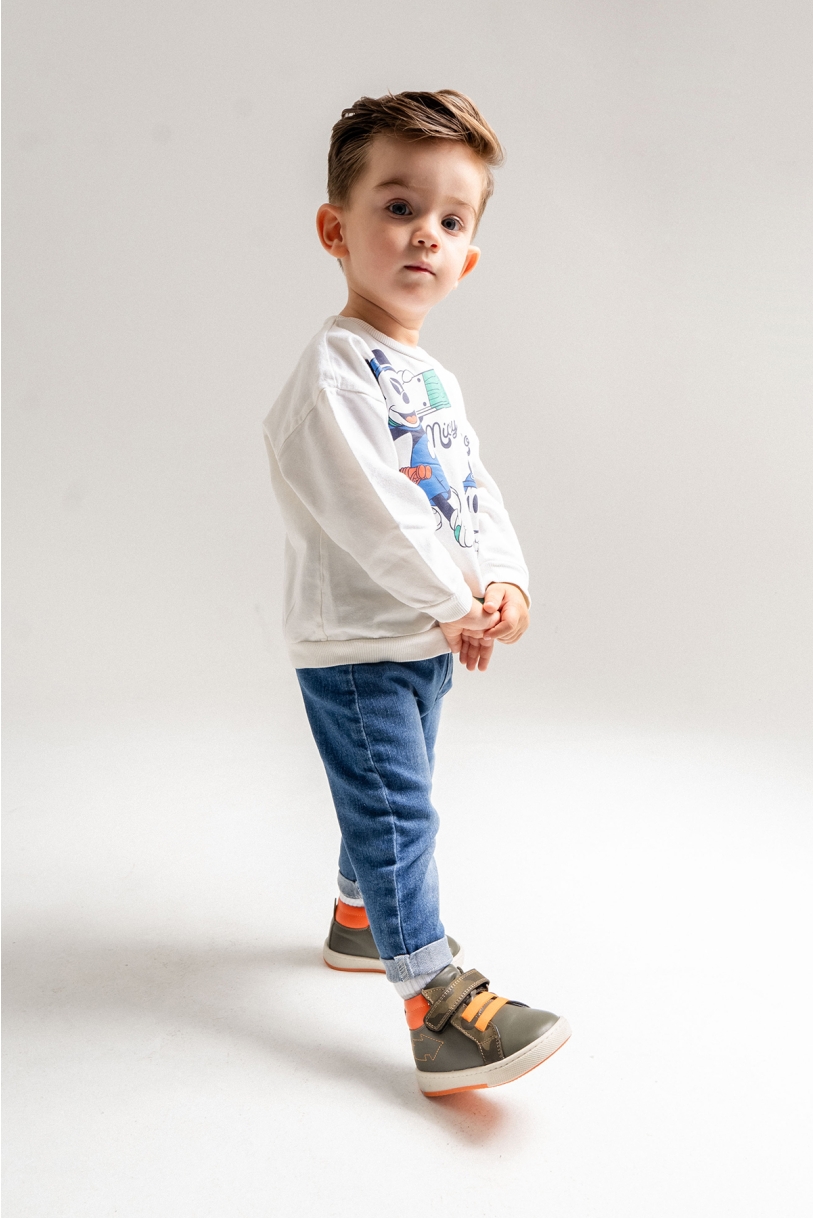 Mnpc Çocuk Ayakkabıları