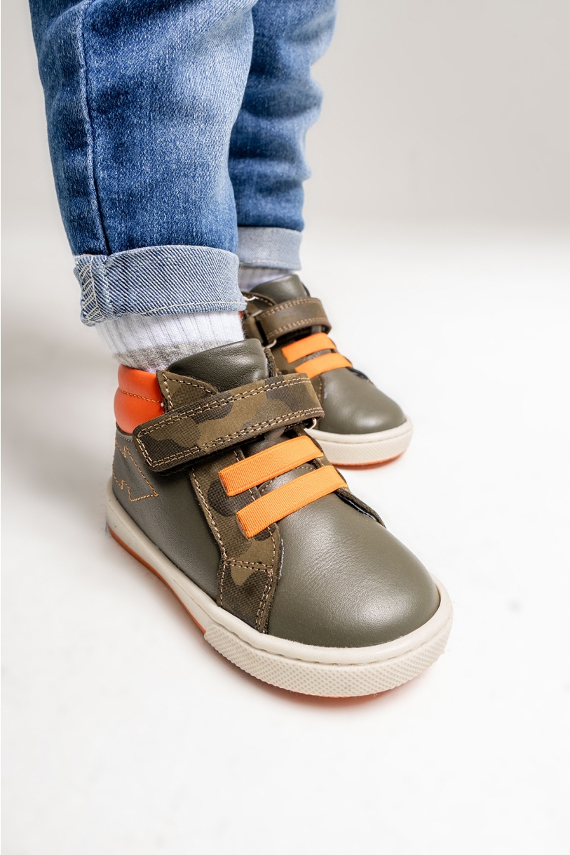 Mnpc Çocuk Ayakkabıları