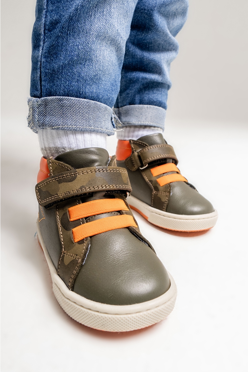 Mnpc Çocuk Ayakkabıları