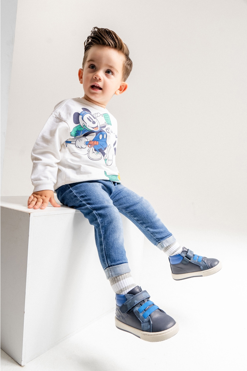 Mnpc Çocuk Ayakkabıları