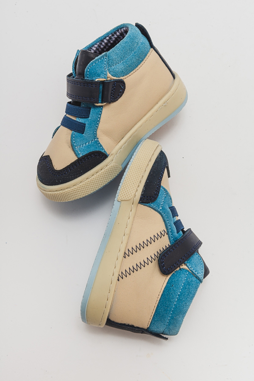 Mnpc Çocuk Ayakkabıları