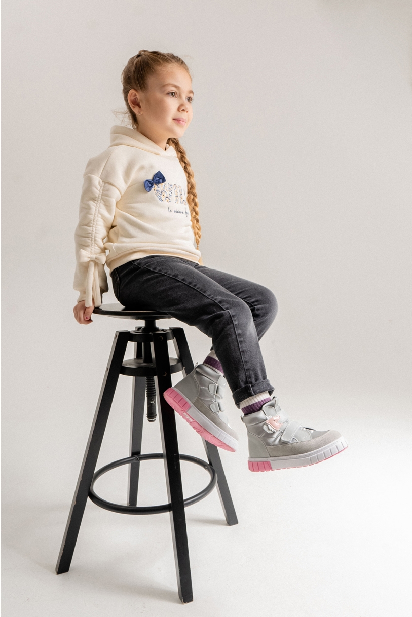 Mnpc Çocuk Ayakkabıları