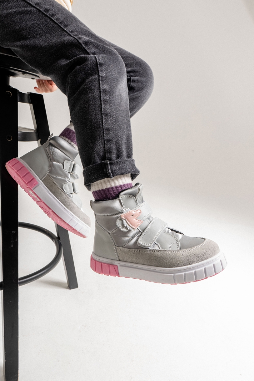 Mnpc Çocuk Ayakkabıları