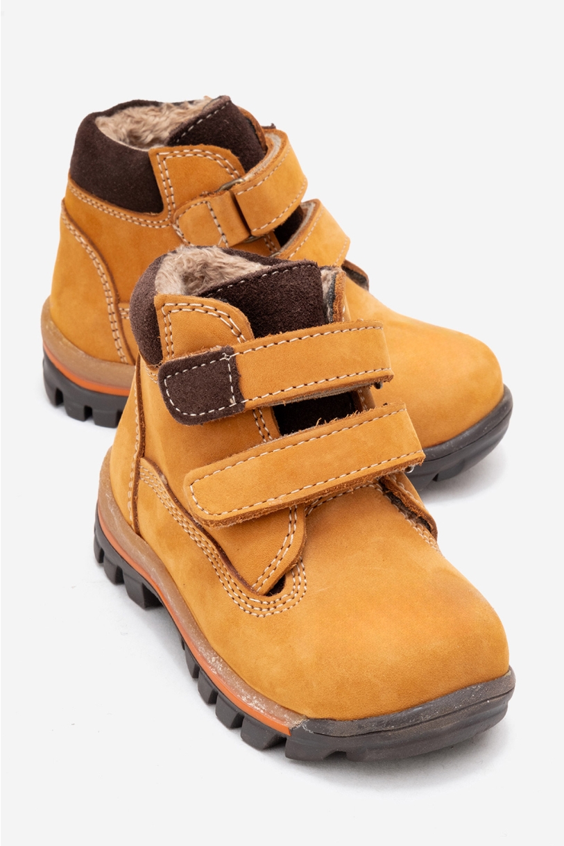 Mnpc Çocuk Ayakkabıları