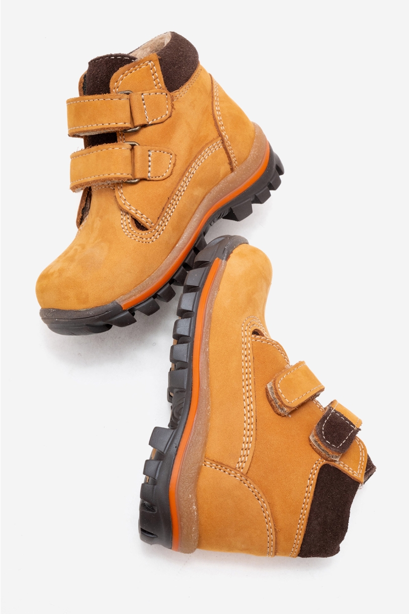 Mnpc Çocuk Ayakkabıları