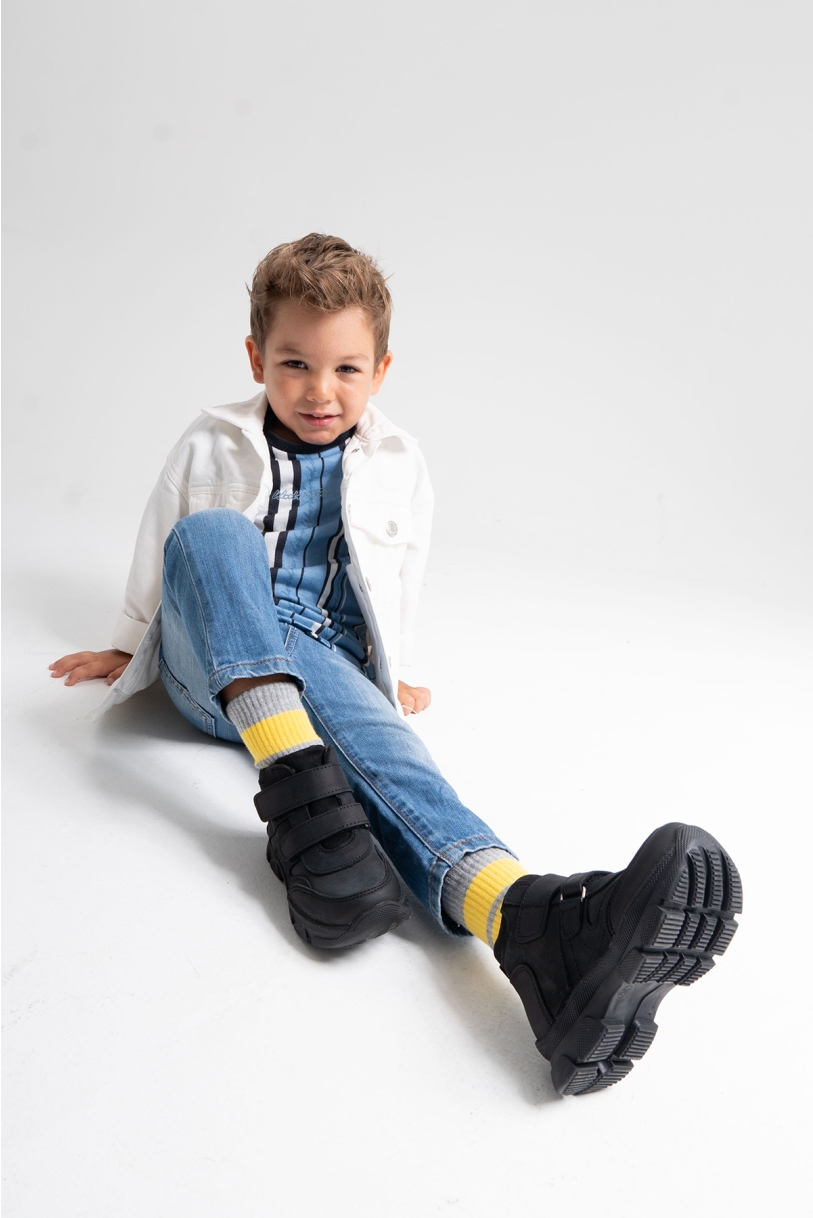 Mnpc Çocuk Ayakkabıları