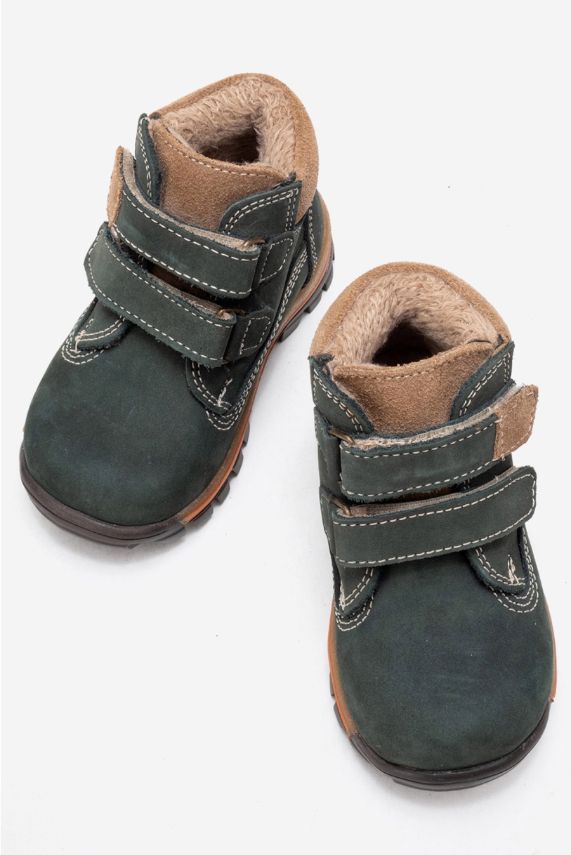 Mnpc Çocuk Ayakkabıları