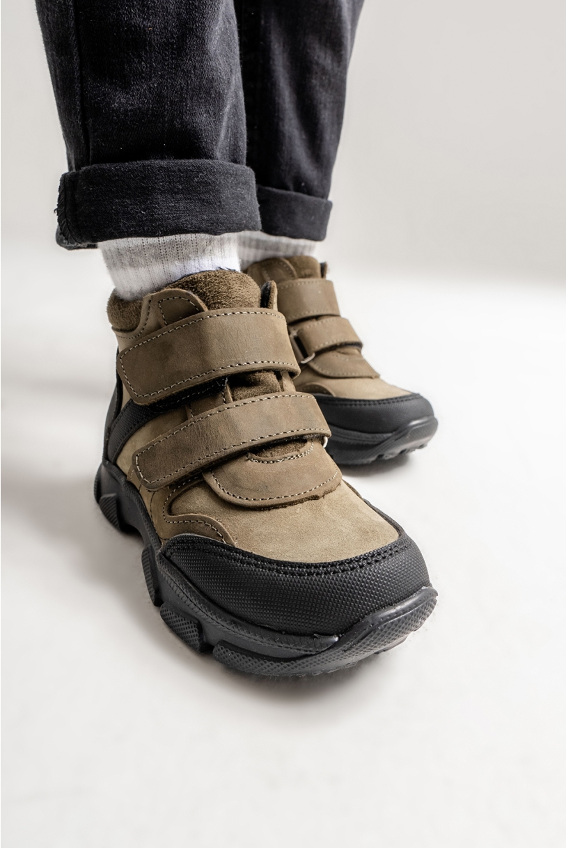 Mnpc Çocuk Ayakkabıları