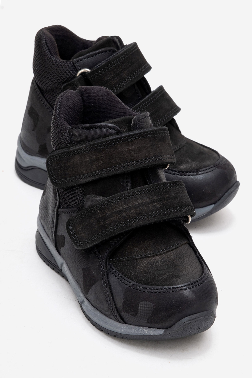 Mnpc Çocuk Ayakkabıları