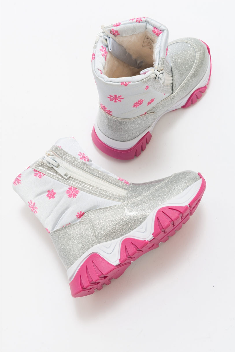 Mnpc Çocuk Ayakkabıları