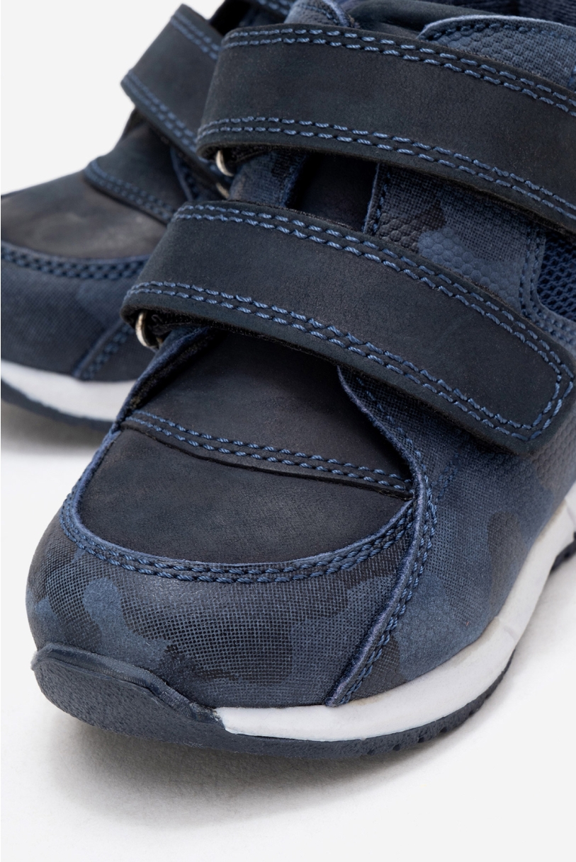 Mnpc Çocuk Ayakkabıları