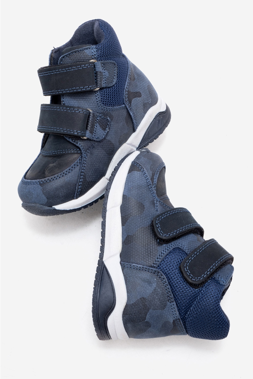 Mnpc Çocuk Ayakkabıları