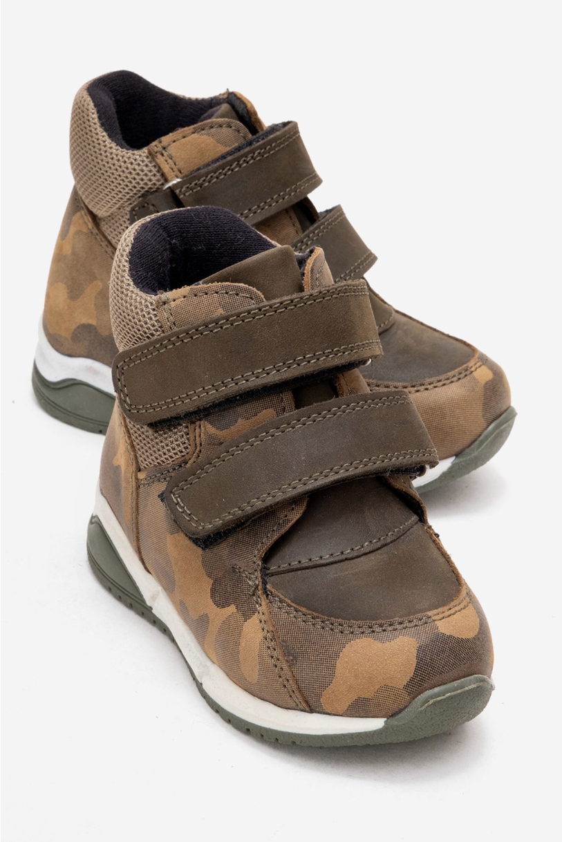 Mnpc Çocuk Ayakkabıları