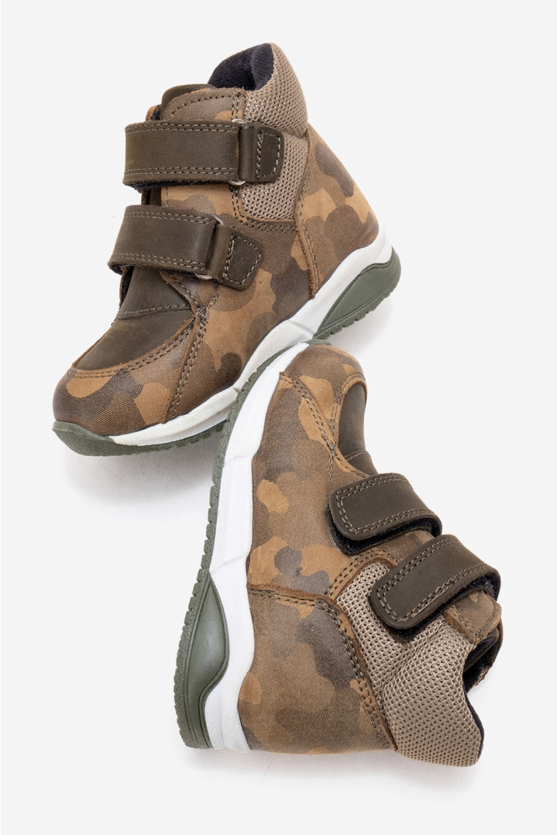 Mnpc Çocuk Ayakkabıları