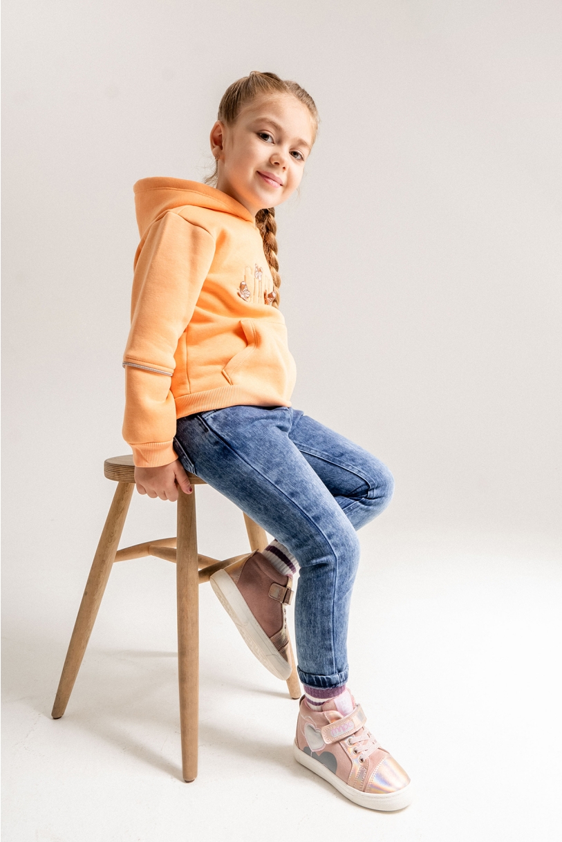 Mnpc Çocuk Ayakkabıları