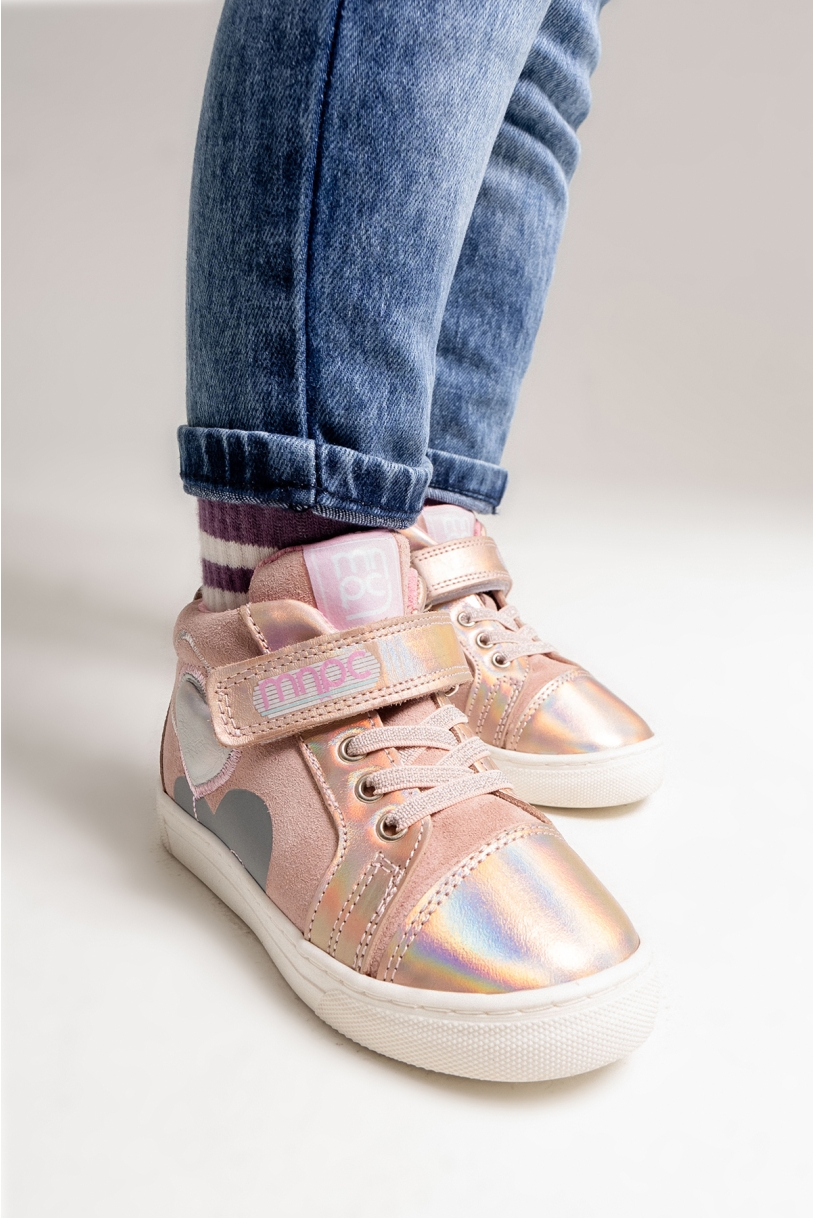 Mnpc Çocuk Ayakkabıları