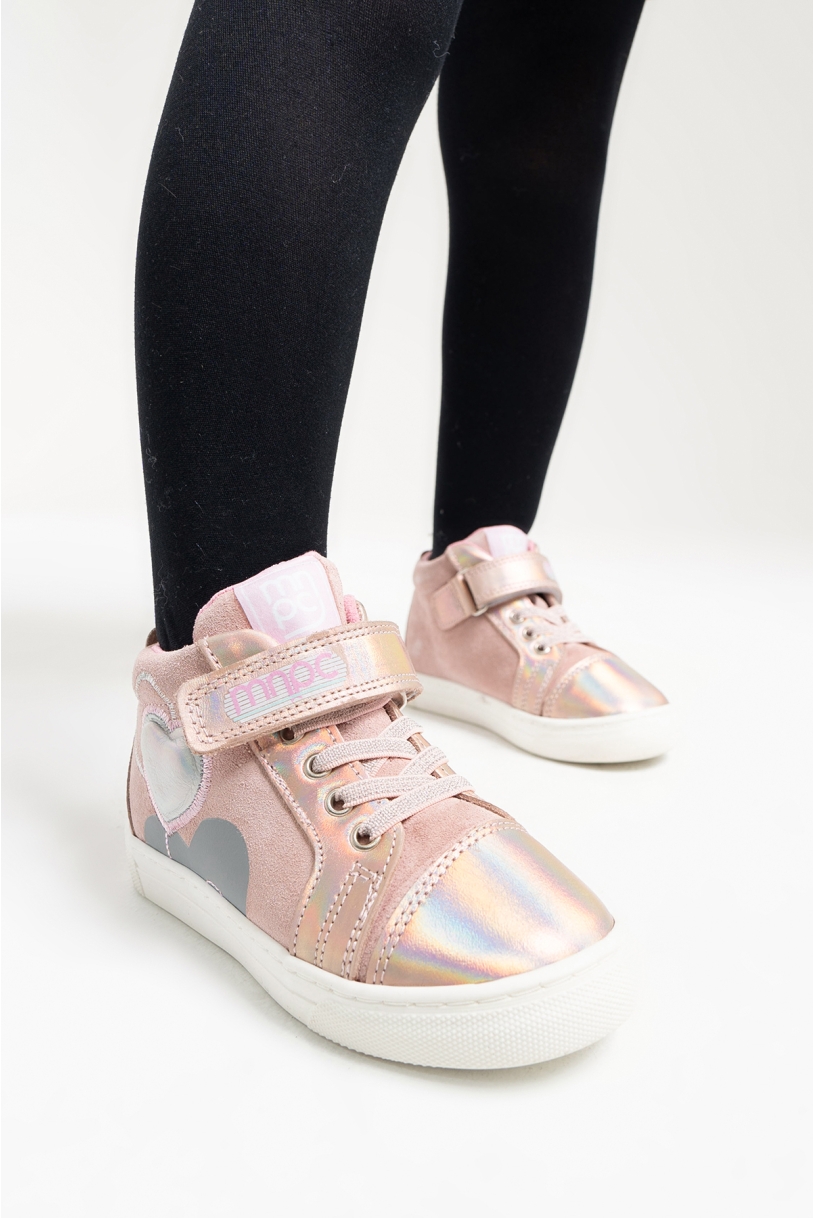 Mnpc Çocuk Ayakkabıları