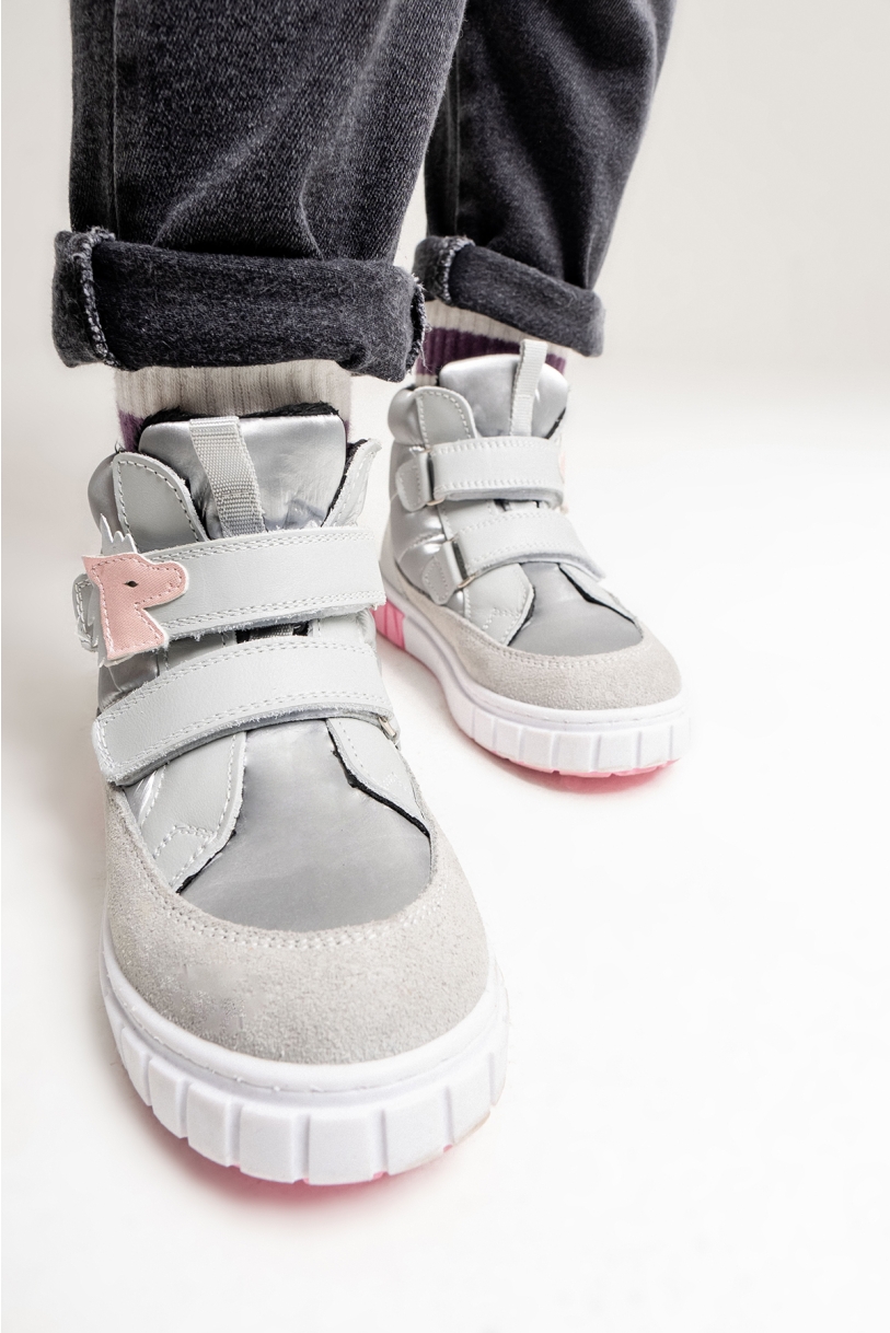 Mnpc Çocuk Ayakkabıları