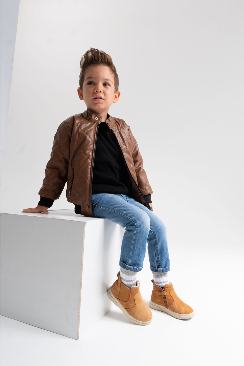 Mnpc Çocuk Ayakkabıları