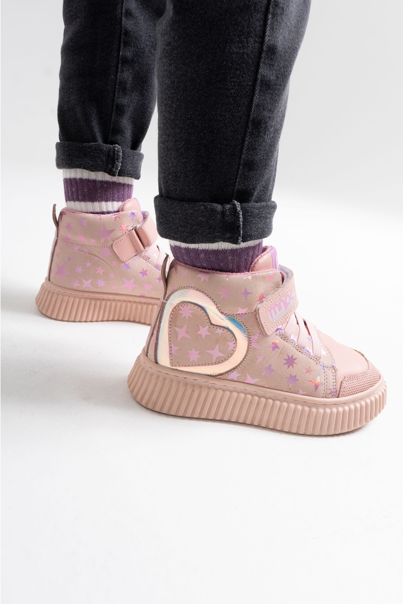 Mnpc Çocuk Ayakkabıları