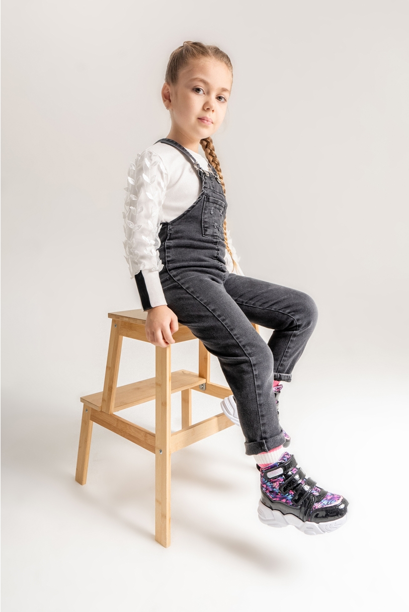 Mnpc Çocuk Ayakkabıları