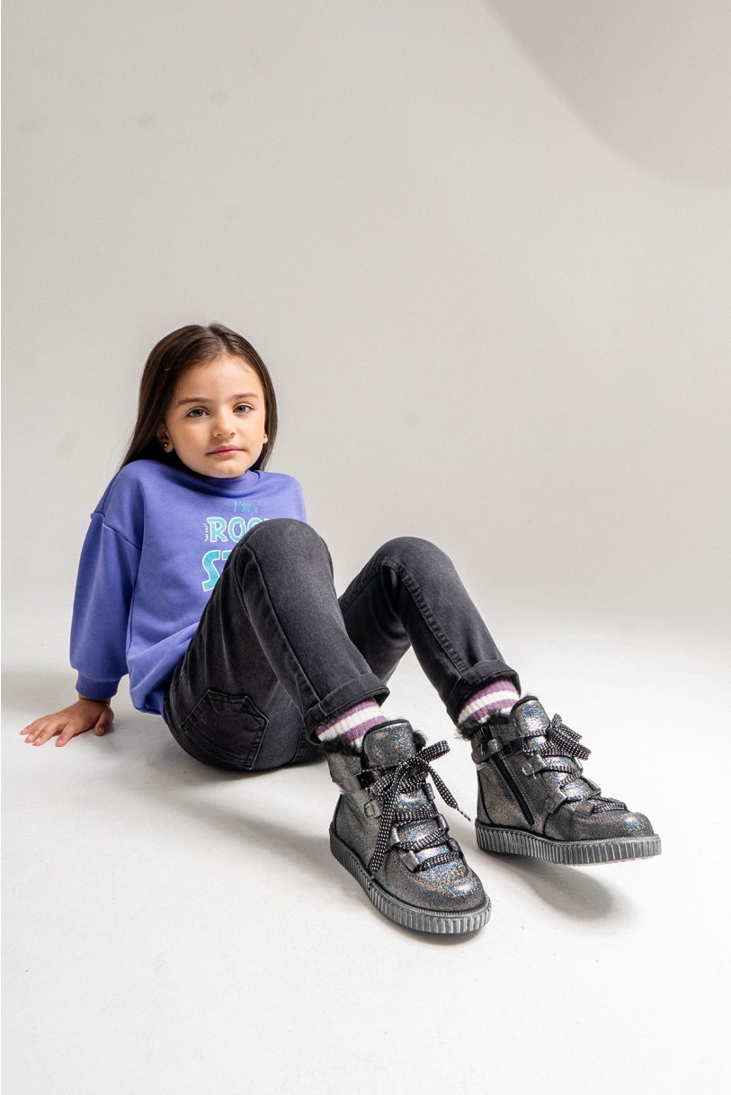 Mnpc Çocuk Ayakkabıları