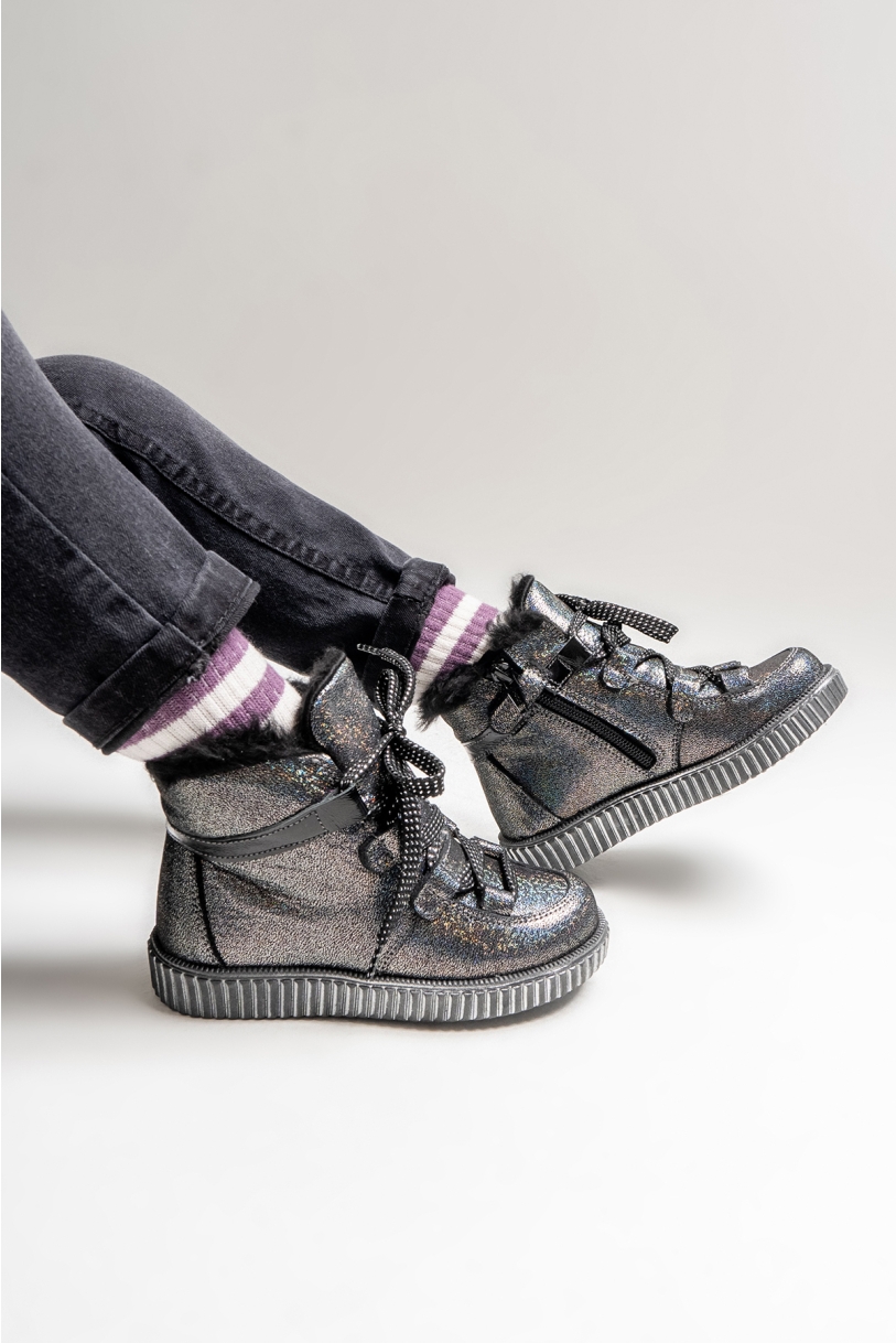 Mnpc Çocuk Ayakkabıları