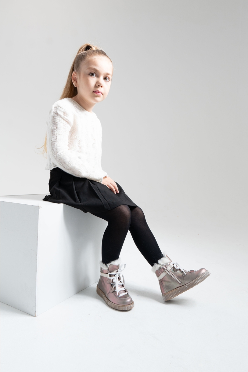 Mnpc Çocuk Ayakkabıları