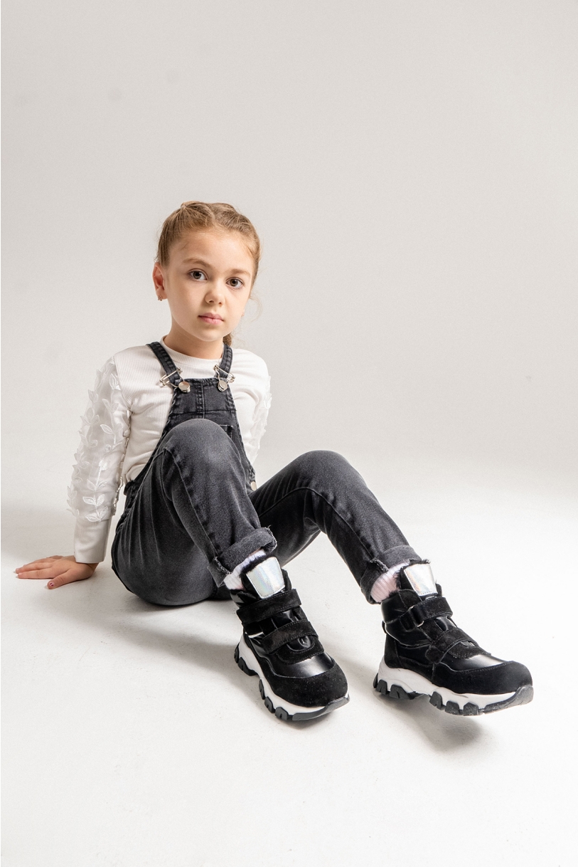 Mnpc Çocuk Ayakkabıları