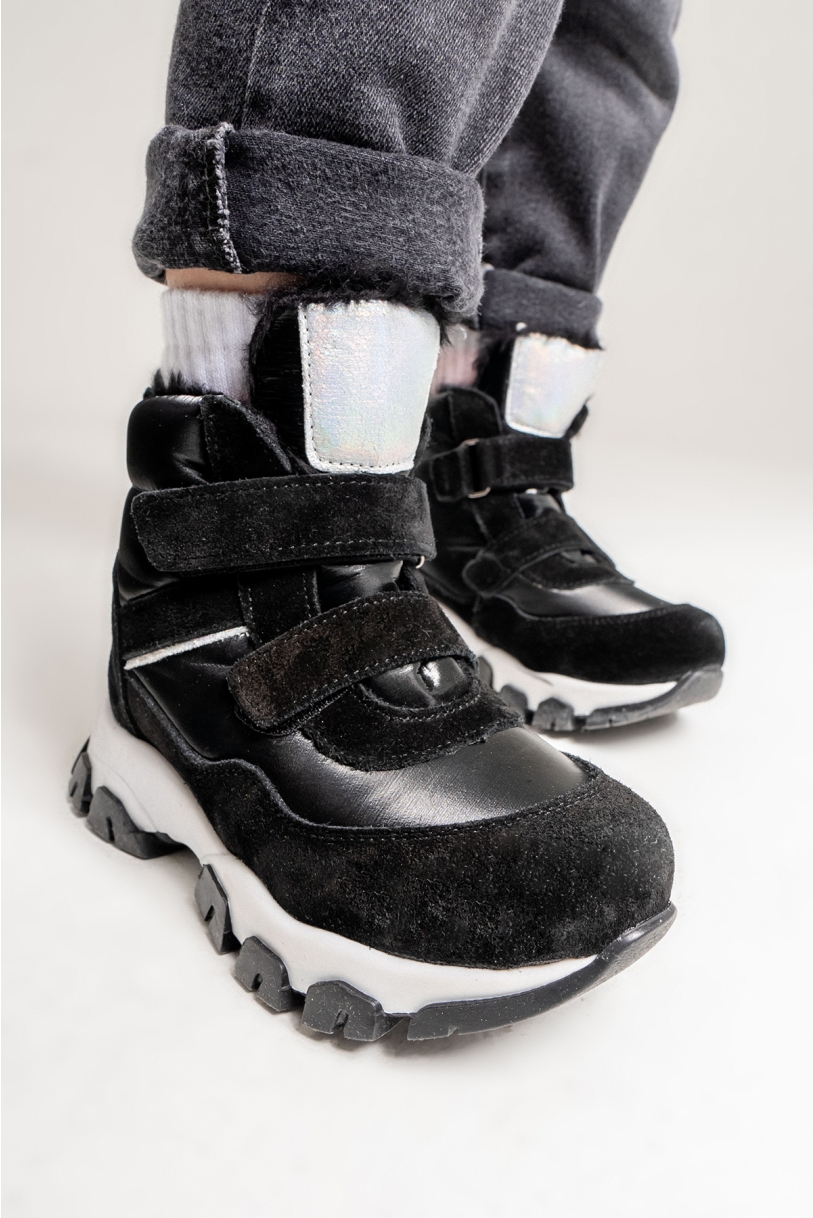 Mnpc Çocuk Ayakkabıları