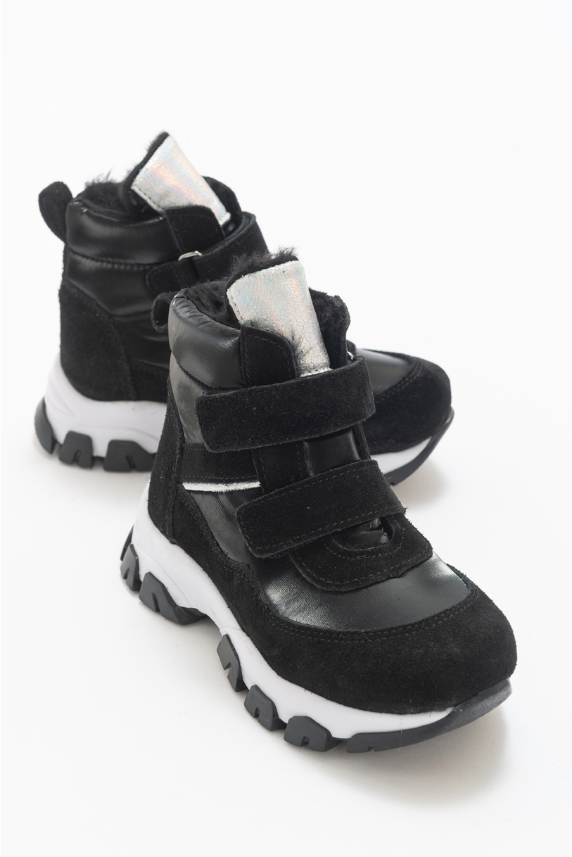 Mnpc Çocuk Ayakkabıları