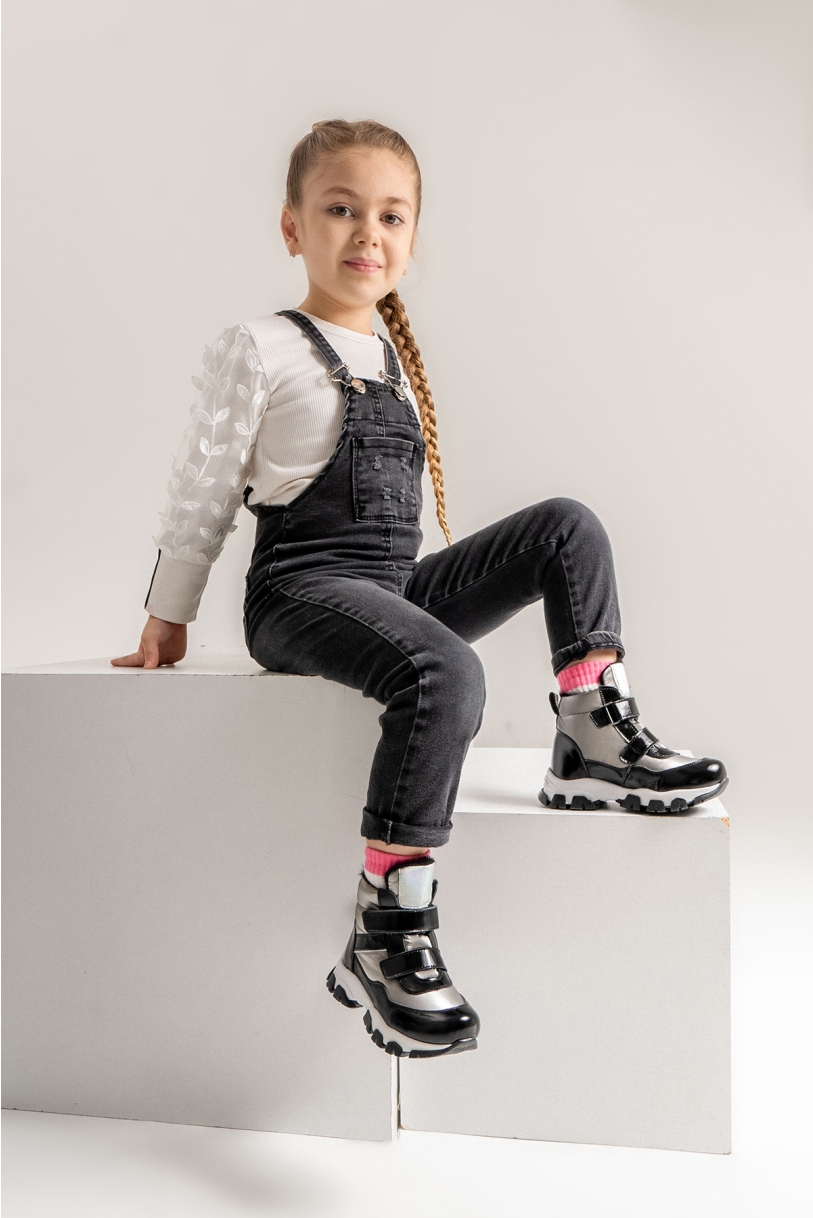 Mnpc Çocuk Ayakkabıları