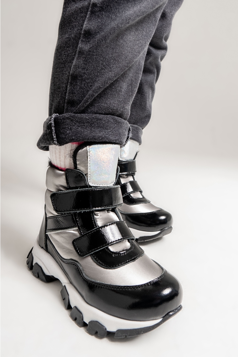 Mnpc Çocuk Ayakkabıları