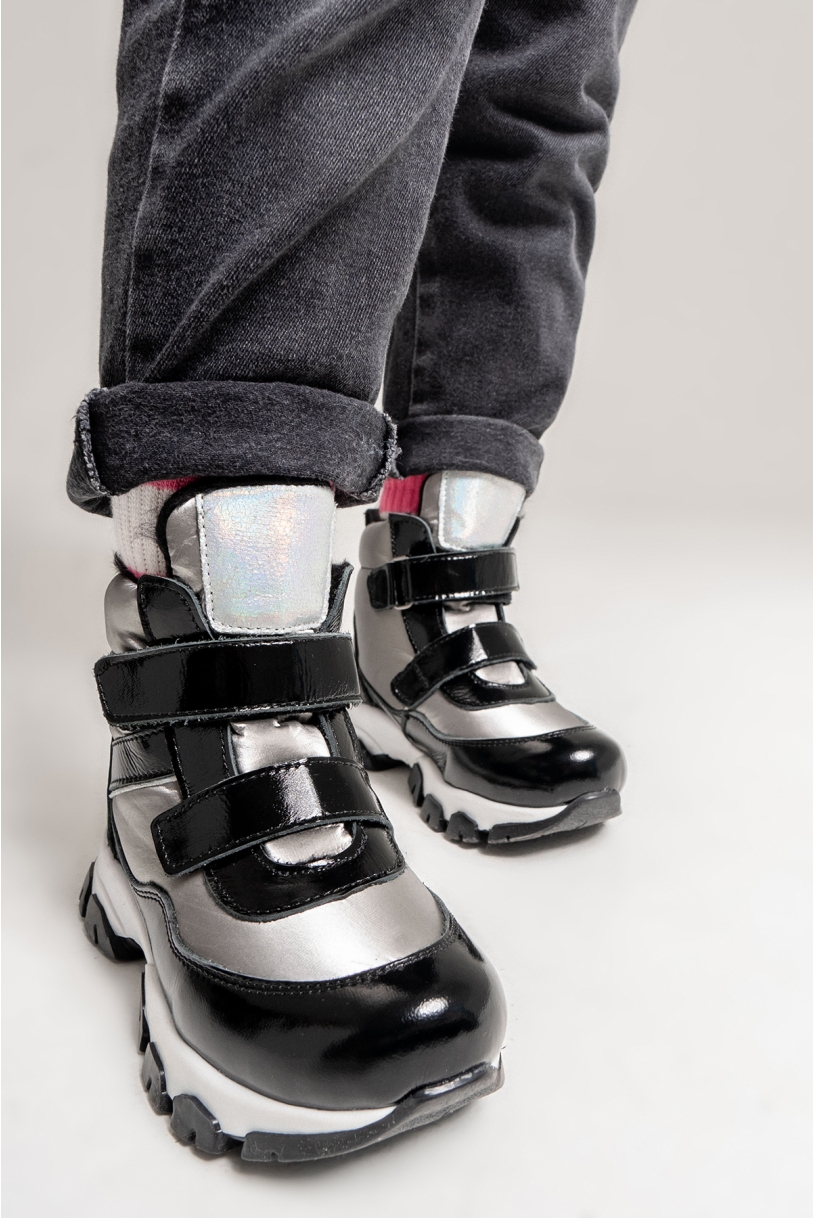 Mnpc Çocuk Ayakkabıları