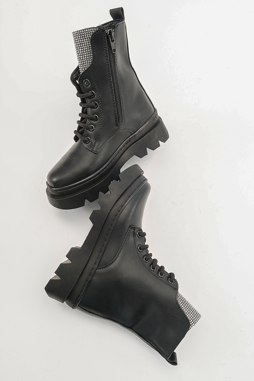 Mnpc Çocuk Ayakkabıları